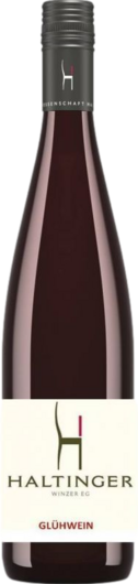 Haltinger Winzer Glühwein Rot