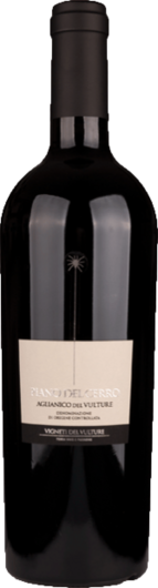 2020 Piano del Cerro Aglianico del Vulture