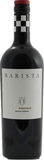 2023 Barista Pinotage