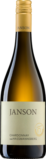 2022 Schloss Janson Vom Hassmannsberg Chardonnay