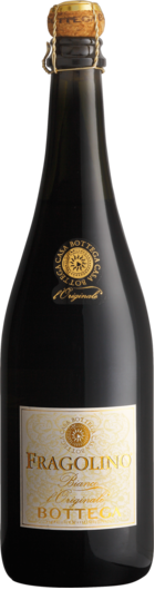 Bottega Fragolino Bianco