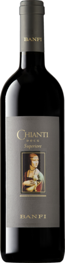 2022 Banfi Chianti Superiore