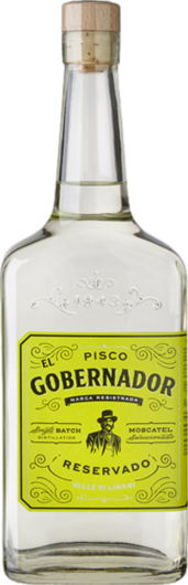 Torres El Gobernador Pisco