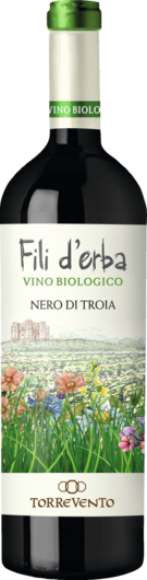 2024 Fili d' Erba Nero di Troia