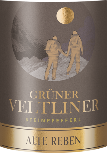 2024 Steinpfefferl Grüner Veltliner Alte Reben