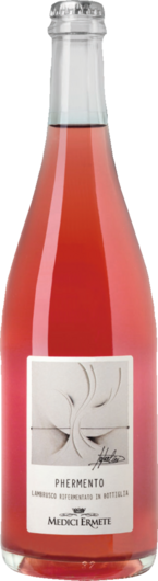 2022 Medici Ermete Phermento Lambrusco Rosé