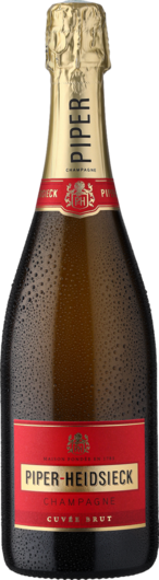 Champagne Piper-Heidsieck Cuvée