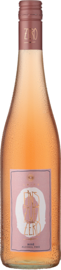 Leitz Eins Zwei Zero Rosé