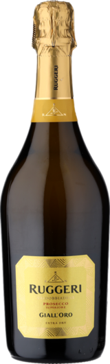 Giall'Oro Valdobbiadene Prosecco Superiore