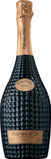 2009 Champagne Palmes d'Or