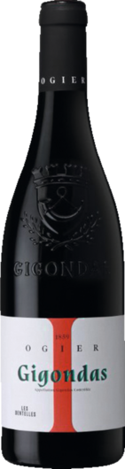 2023 Les Dentelles