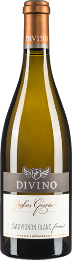 2021 Divino Sauvignon Blanc Fumé GG