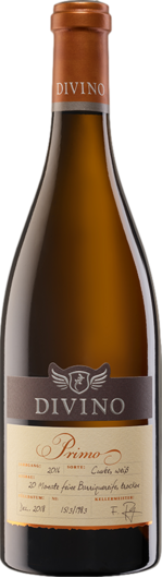 2018 Divino Primo Cuvée Weiss