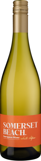 2024 Somerset Beach Sauvignon Blanc