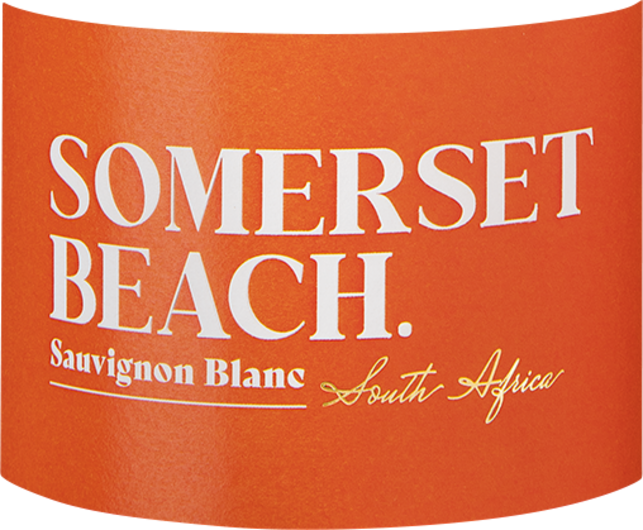 2024 Somerset Beach Sauvignon Blanc
