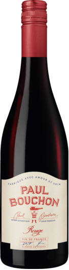 2024 Paul Bouchon Rouge