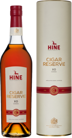 Hine Cognac Cigar Reserve XO