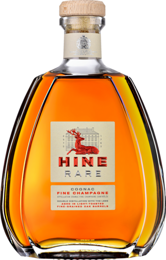 Hine Cognac Rare Fine Chamoagne
