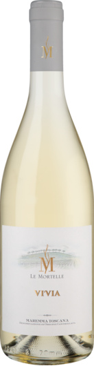 2023 Le Mortelle Vivia