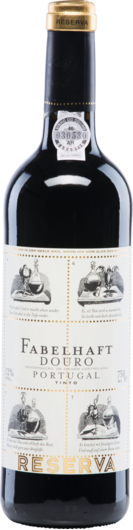 2022 Niepoort Fabelhaft Reserva