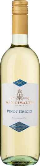 2024 San Cisalto Pinot Grigio
