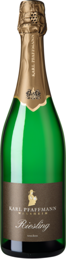 2023 Karl Pfaffmann Riesling Sekt
