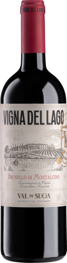 2019 Val di Suga Vigna del Lago Brunello