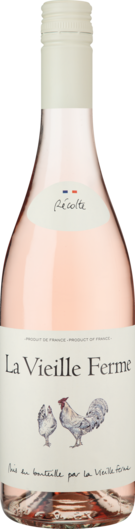 2024 La Vieille Ferme rosé