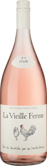 2024 La Vieille Ferme rosé