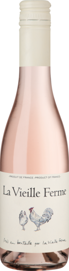 2024 La Vieille Ferme rosé