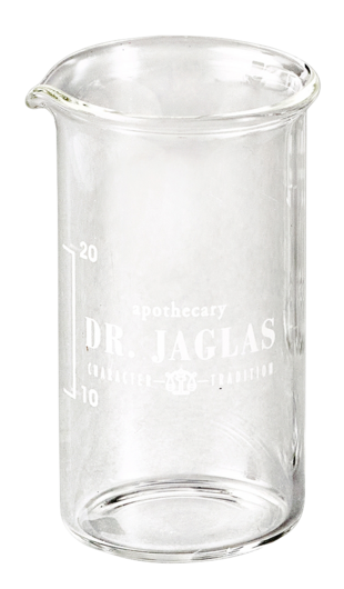 Dr. Jaglas Degustationsgläser 6er Set