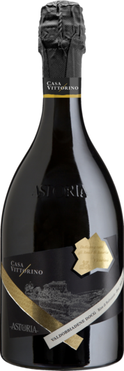 2023 Casa Vittorino Prosecco Millesimato Spumante