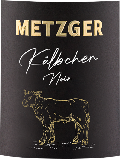 2022 Kälbchen Noir