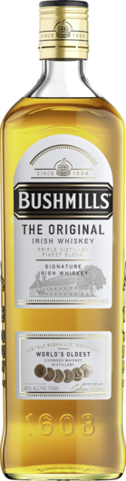 Bushmills Original Whiskey