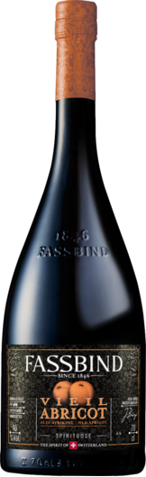 Fassbind Les Vieilles Barriques Alte Aprikose