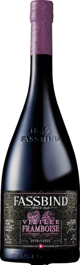 Fassbind Les Vieilles Barriques Alte Himbeere