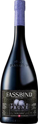 Fassbind Les Vieilles Barriques Alte Pflaume