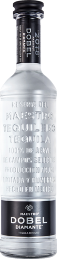 Maestro Dobel Diamante Tequila