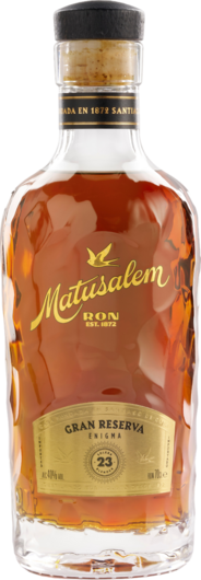 Matusalem Gran Reserva 23 Solera Rum