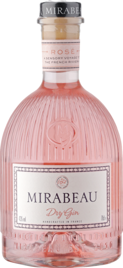 Mirabeau Dry Gin