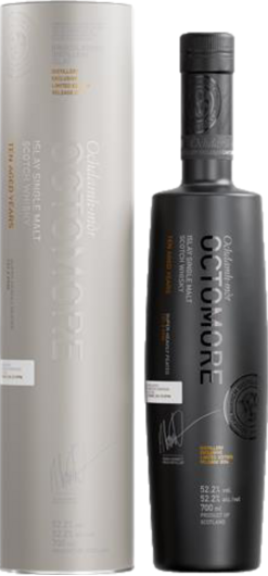 Octomore 15.1 Whisky