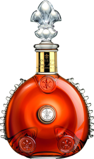 Rémy Martin Louis XIII Cognac