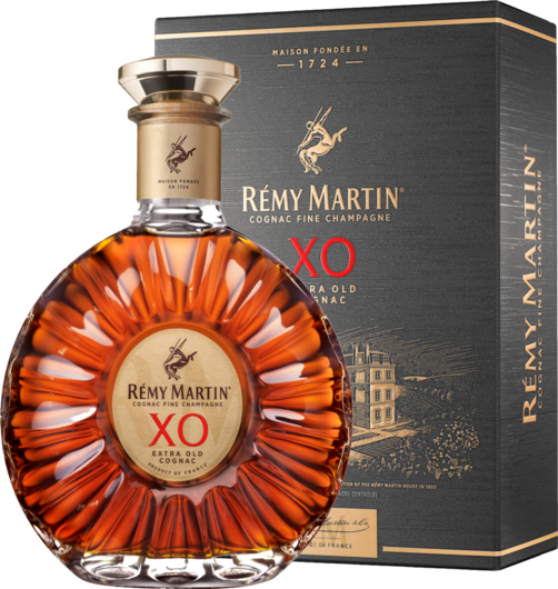 Rémy Martin XO Cognac