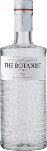 The Botanist Islay Dry Gin