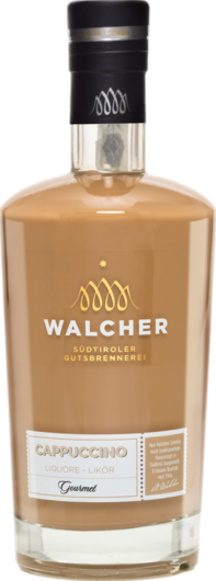 Walcher Cappuccino Likör