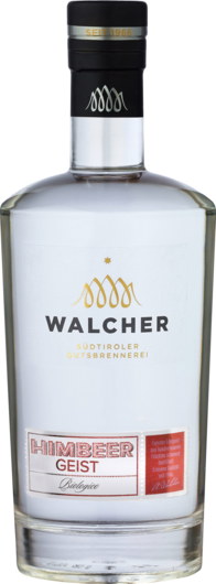 Walcher Himbeergeist Bio