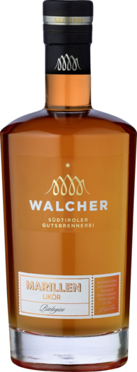 Walcher Marillenlikör Bio