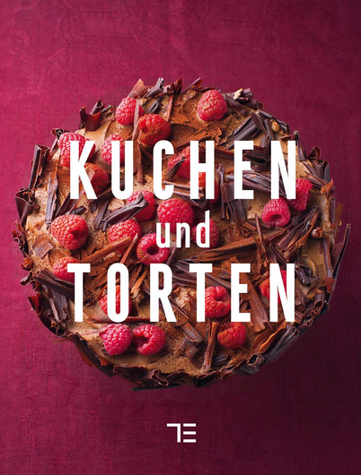 TEUBNER: KUCHEN UND TORTEN