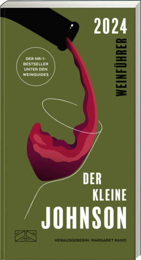 Der kleine Johnson 2024
