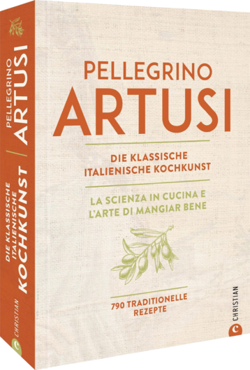 Die klassische italienische Kochkunst